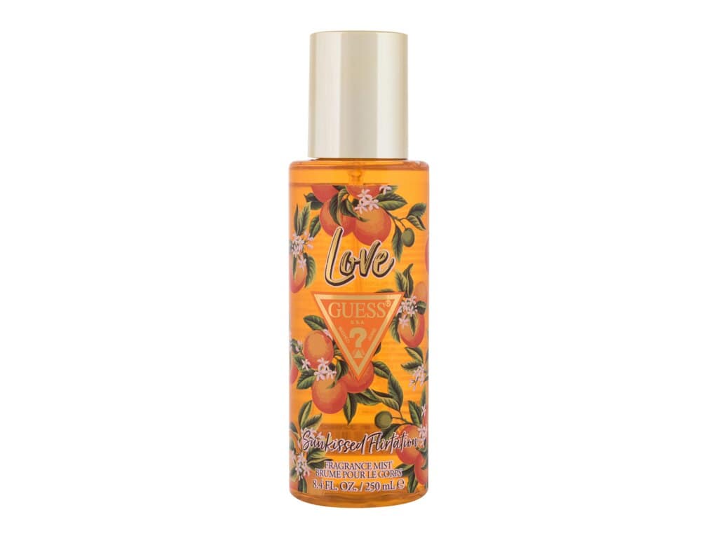 GUESS Love Sunkissed Flirtation Body Mist 250 ml