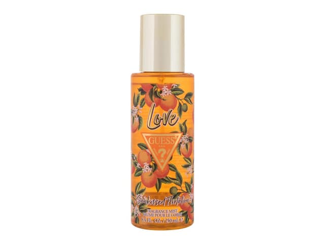GUESS Love Sunkissed Flirtation Body Mist 250 ml