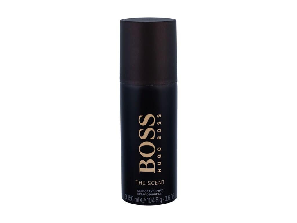 Boss The Scent (Deodorant, M, 150ml)