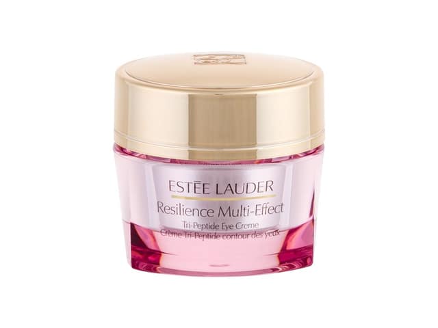Estée Lauder Resilience Multi-Effect Tri-Peptide Eye Creme Eye Cream 15 ml