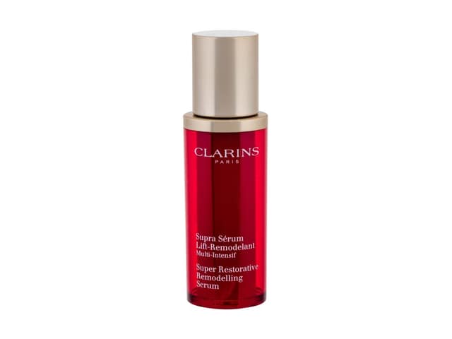Clarins Super Restorative Remodelling Serum Skin Serum 30 ml