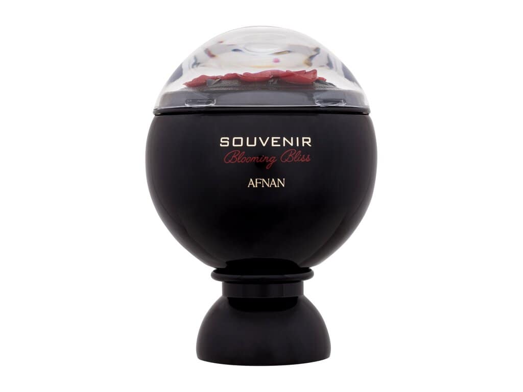 Afnan Souvenir Blooming Bliss Eau de Parfum 100 ml
