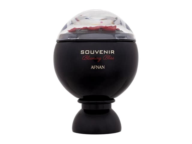 Afnan Souvenir Blooming Bliss Eau de Parfum 100 ml