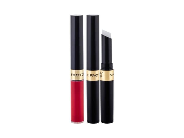 Max Factor Lipfinity 24HRS Lip Colour Lipstick 4,2 g (125 So Glamorous)