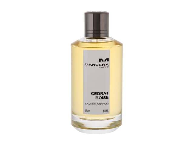 MANCERA Cedrat Boise Eau de Parfum 120 ml Tester
