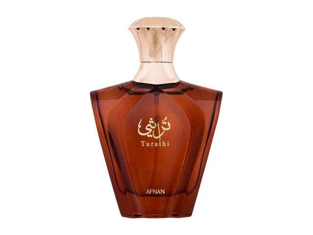 Afnan Turathi Brown Eau de Parfum 90 ml
