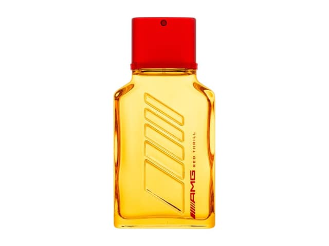 Mercedes-Benz AMG Red Thrill Eau de Parfum 60 ml