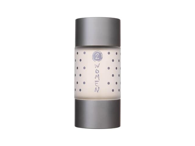 New Brand Parfums Women 2 Eau de Parfum 100 ml