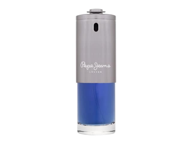 Pepe Jeans Eau de Parfum So Bold 100ml