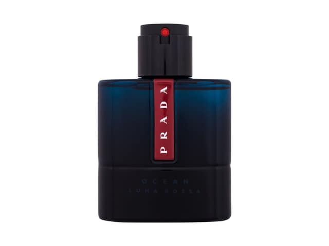 Prada Luna Rossa Ocean Eau de Toilette 50 ml