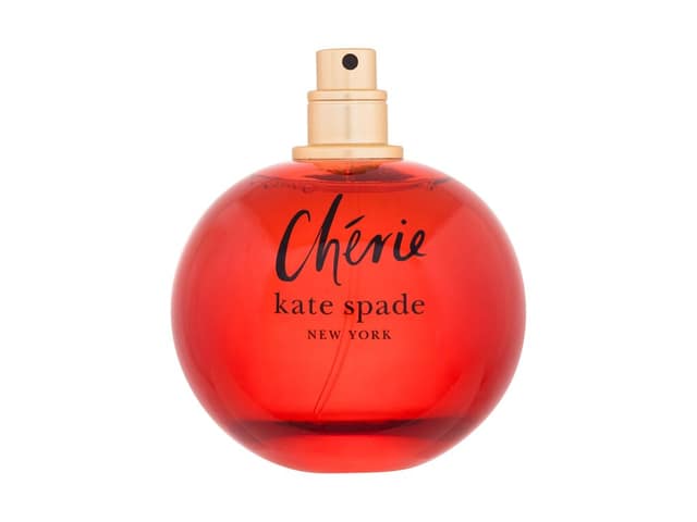 Kate Spade Chérie Eau de Parfum 100 ml Tester