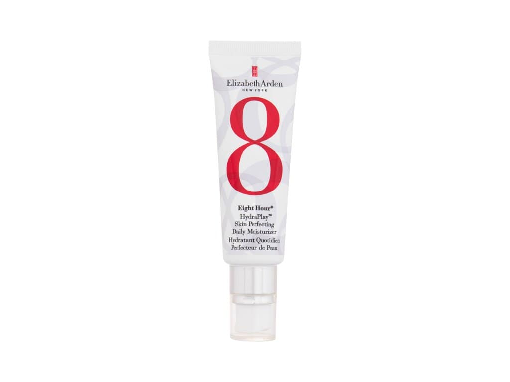 Elizabeth Arden Eight Hour HydraPlay Skin Perfecting Daily Moisturizer Day Cream 45 ml