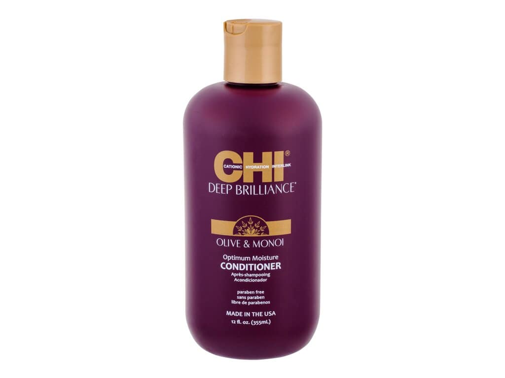 Farouk Systems CHI Deep Brilliance Optimum Moisture Conditioner 355 ml