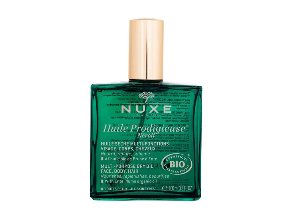 NUXE Huile Prodigieuse Néroli Body Oil 100 ml
