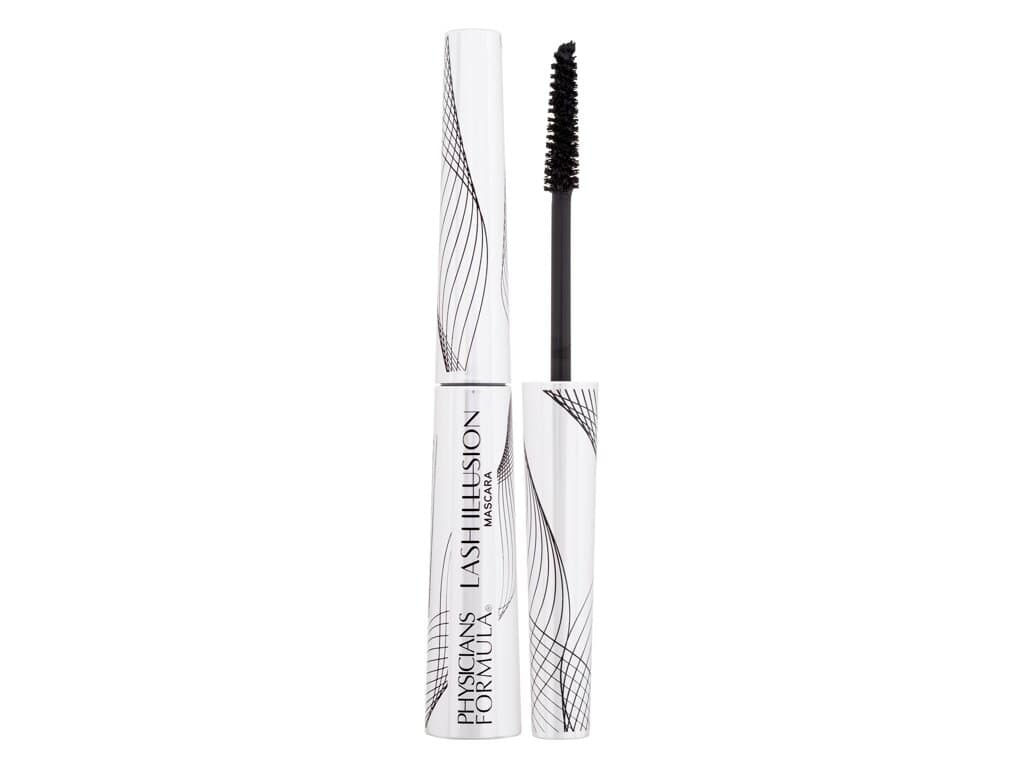 Physicians Formula Eye Booster Lash Illusion Mascara 8,5 ml (Ultra Black)