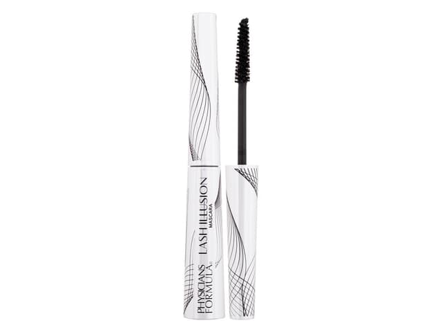 Physicians Formula Eye Booster Lash Illusion Mascara 8,5 ml (Ultra Black)