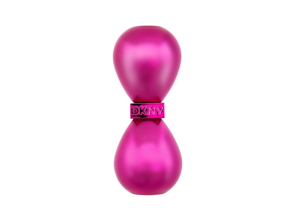 DKNY 24/7 Electric Eau de Parfum 100 ml