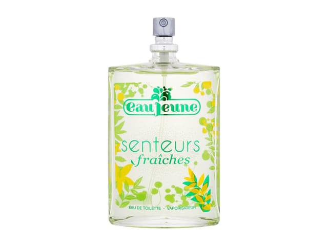Eau Jeune Senteurs Fraiches Eau de Toilette 75 ml Tester