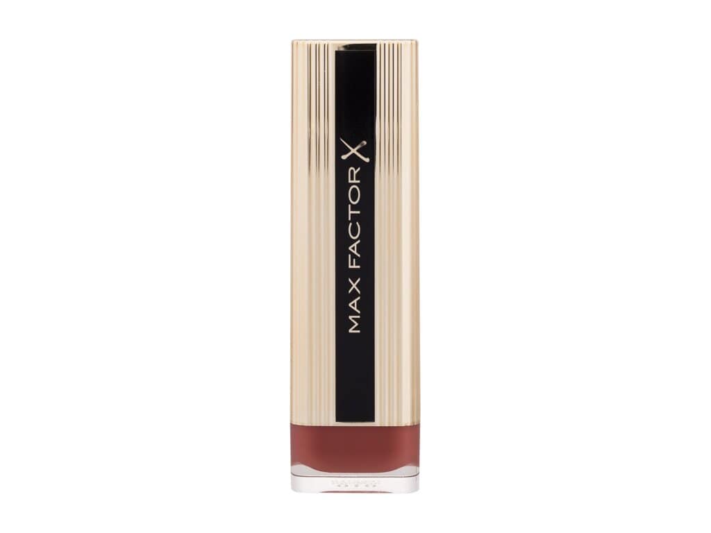 Max Factor Colour Elixir Lipstick 4 g (010 Toasted Almond)