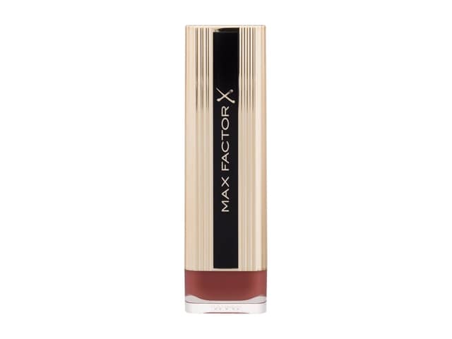 Max Factor Colour Elixir Lipstick 4 g (010 Toasted Almond)