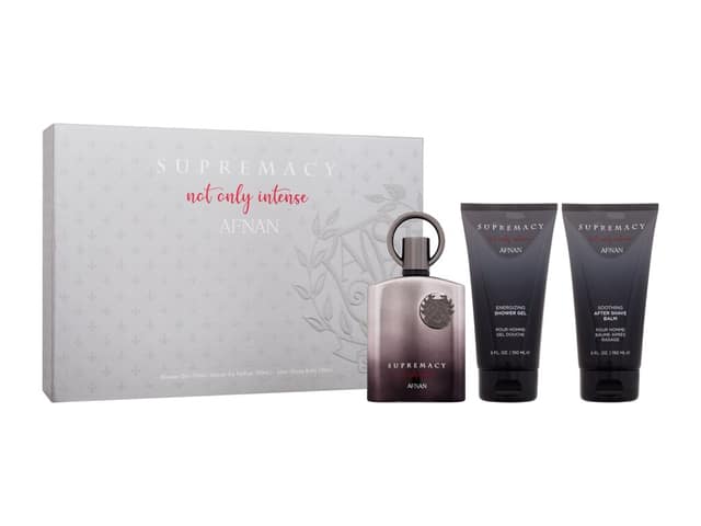 Afnan Supremacy Not Only Intense Parfum Extrait 100 ml