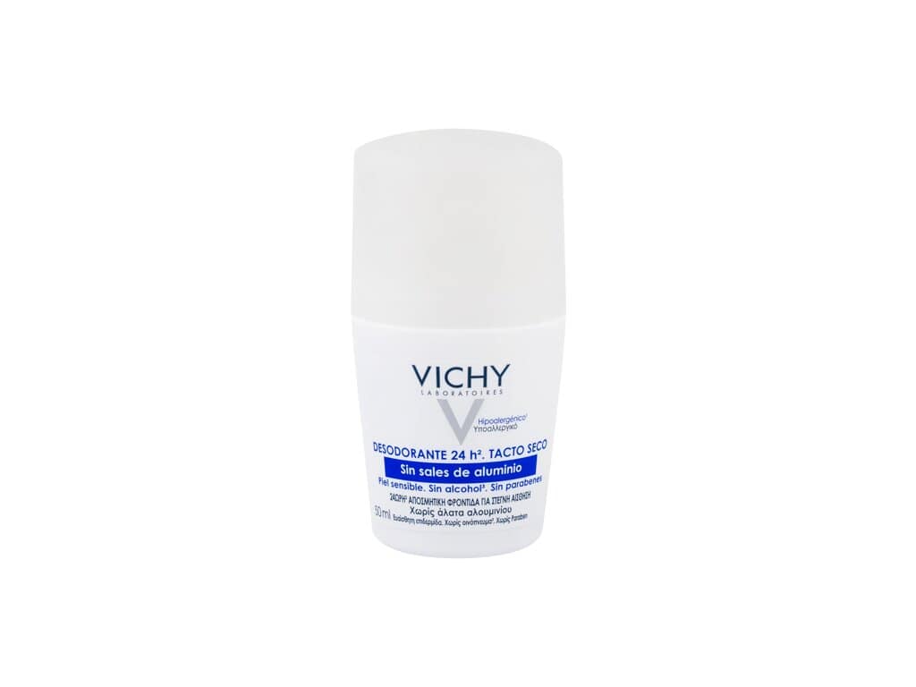 Vichy Deodorant 24h Deodorant 50 ml