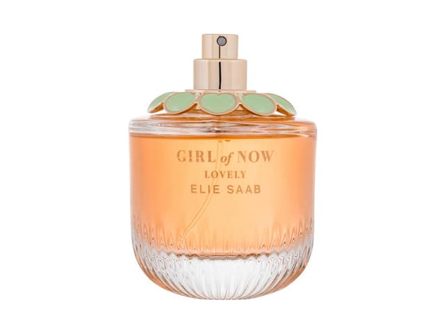 Elie Saab Girl of Now Lovely Eau de Parfum 90 ml Tester