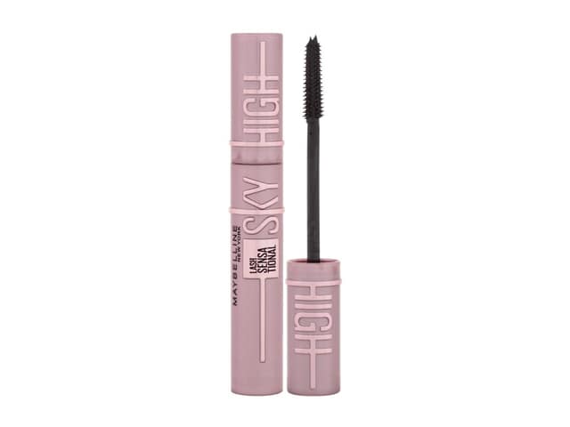 Maybelline Lash Sensational Sky High Mascara 7,2 ml (01 Very Black)