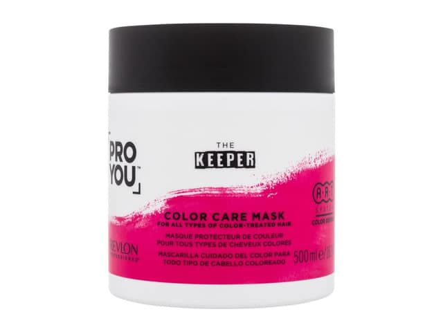 Revlon Professional ProYou The Keeper Color Care Mask Hair Mask 500 ml