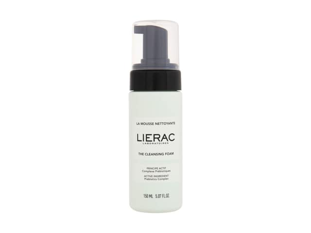 Lierac Cleanser The Cleansing Foam Cleansing Mousse 150 ml