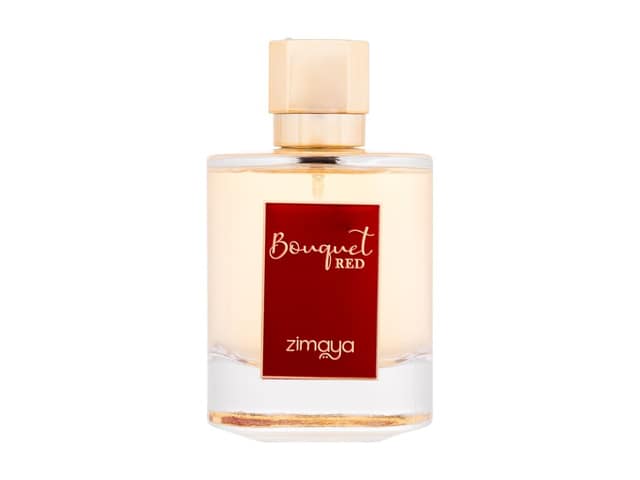 Zimaya Bouquet Red Eau de Parfum 100 ml