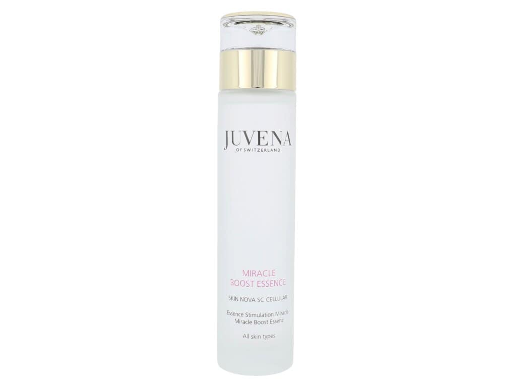 Juvena Miracle Boost Essence Facial Lotion and Spray 125 ml