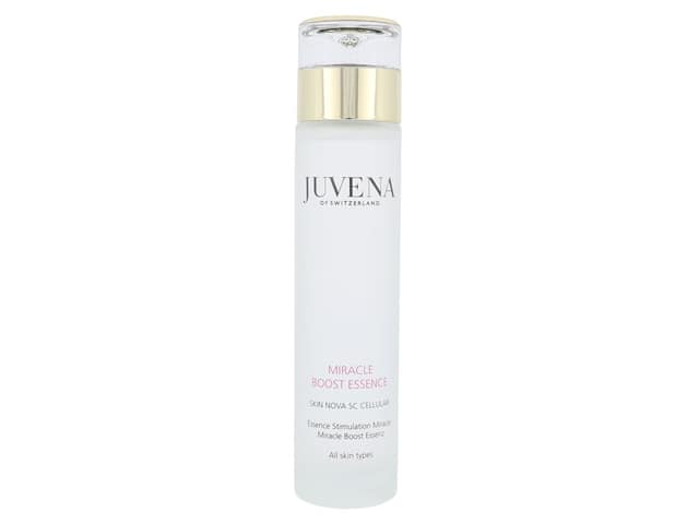 Juvena Miracle Boost Essence Facial Lotion and Spray 125 ml