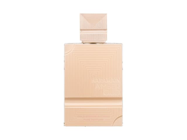 Al Haramain Amber Oud Gold Edition Extreme Parfum 60 ml