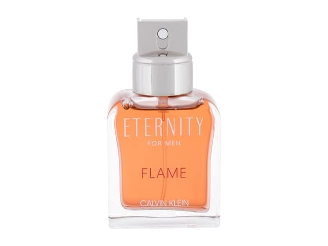 Calvin Klein Eternity Flame Eau de Toilette 50 ml