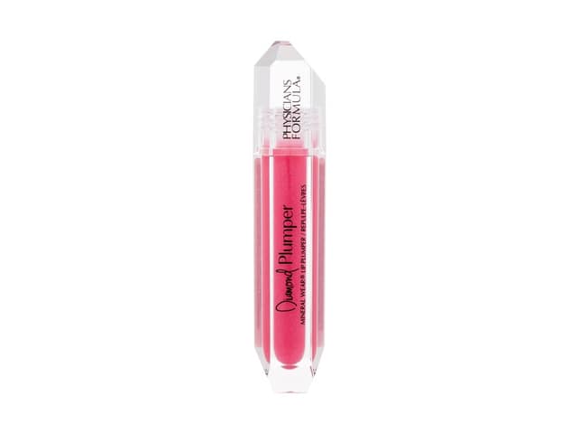 Physicians Formula Mineral Wear Diamond Lip Plumper Lip Gloss 5 ml (Pink Radiant Cut)