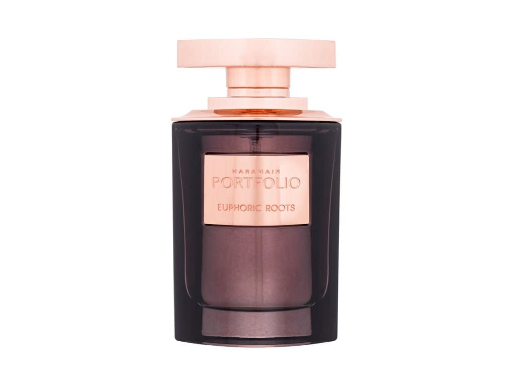 Al Haramain Portfolio Euphoric Roots Eau de Parfum 75 ml
