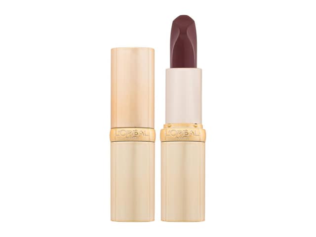 L'Oréal Paris Color Riche Free the Nudes Lipstick 4,7 g (570 Worth It Intense)