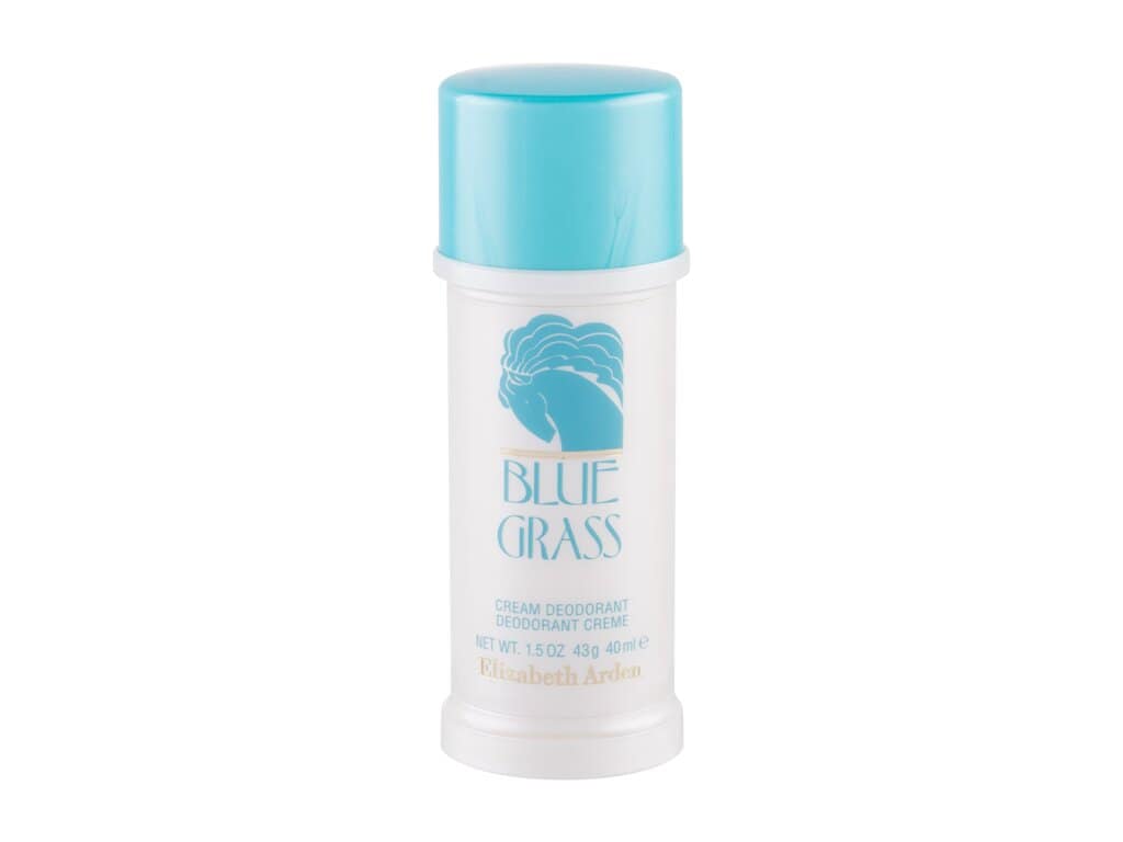 Blue Grass (Deodorant, W, 40ml)