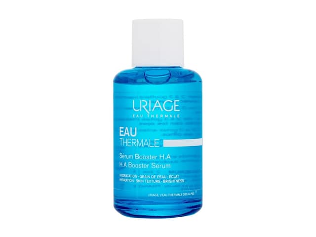 Uriage Eau Thermale H.A Booster Serum Skin Serum 30 ml
