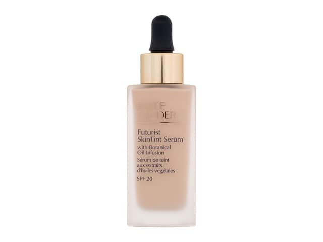 Estée Lauder Futurist SkinTint Serum Makeup 30 ml (1N1 Ivory Nude)