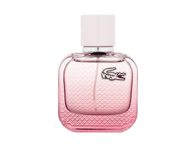 Lacoste L.12.12 Rose Eau Intense Eau de Toilette 35 ml
