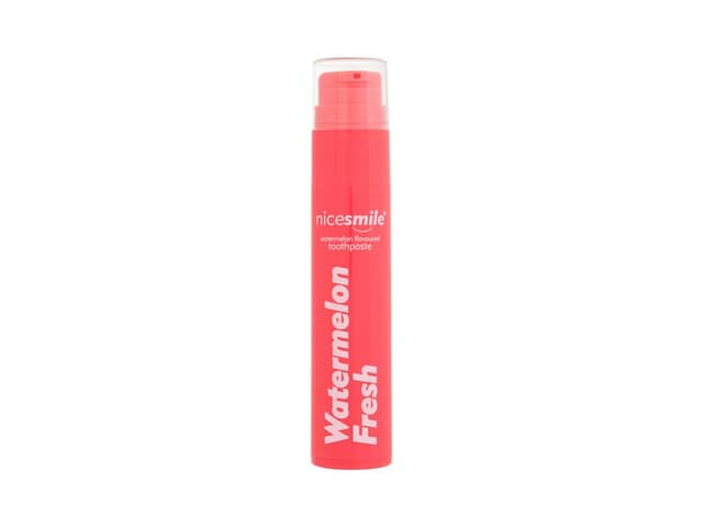Xpel Nice Smile Watermelon Fresh Toothpaste 60 g