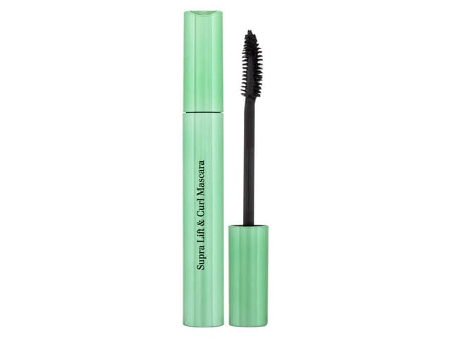 Clarins Supra Lift & Curl Mascara 8 ml (01 Intense Black)