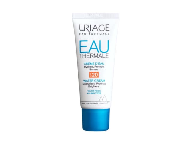 Uriage Eau Thermale Water Cream SPF20 Day Cream 40 ml