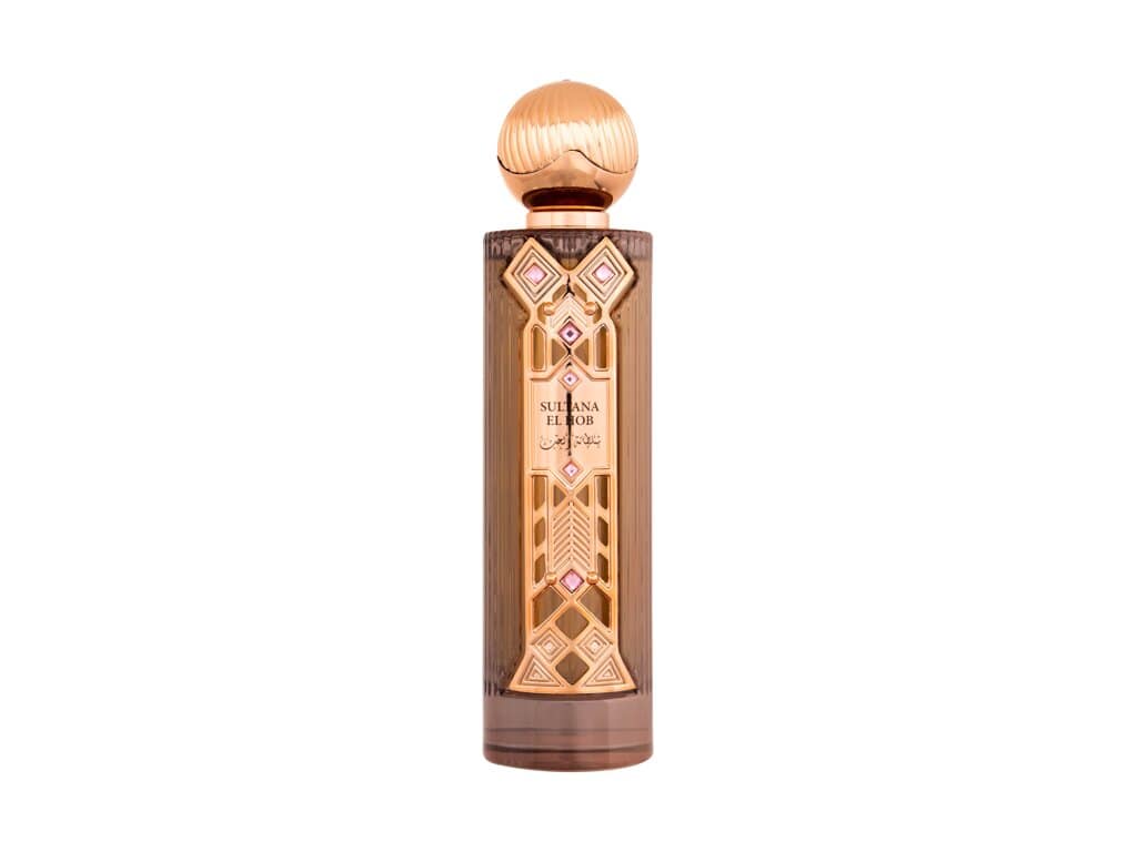 Al Malakia Sultana El Hob Parfum Extrait 100 ml