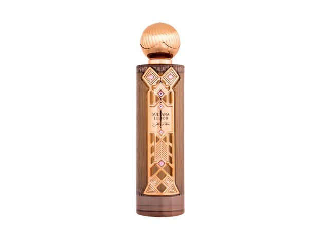 Al Malakia Sultana El Hob Parfum Extrait 100 ml
