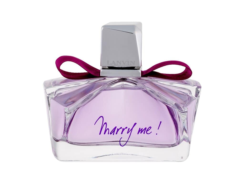 Lanvin Marry Me! Eau de Parfum 75 ml