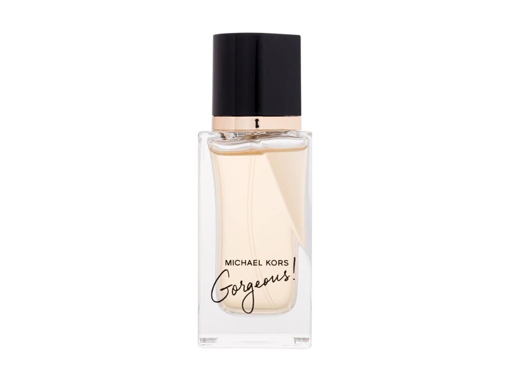 Michael Kors Gorgeous! Eau de Parfum 30 ml