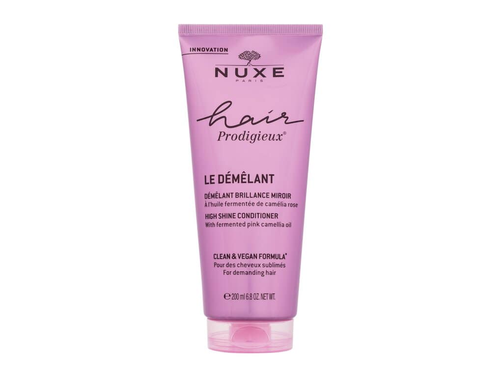 NUXE Hair Prodigieux High Shine Conditioner 200 ml